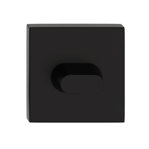 Metal-Bud SZK Fekete WC modern rozetta MBSZKCW