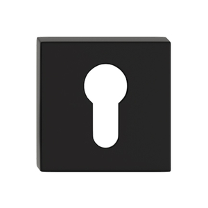 Metal-Bud SZK Fekete PZ modern rozetta MBSZKCY