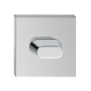 Metal-Bud SZK Króm WC modern rozetta MBSZKCBW