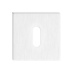 Metal-Bud SZK Szálcsiszolt nikkel BB modern rozetta MBSZKNSK