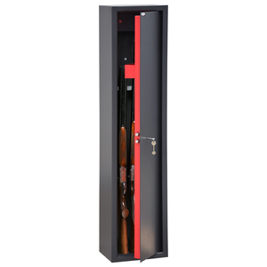 TECHNOMAX TCH-4 fegyverszekrény TCH4