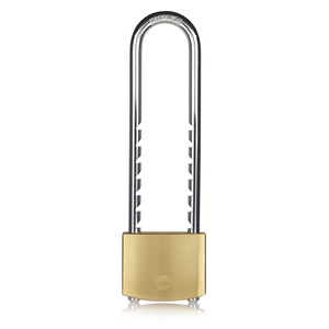 Yale Y110B/50/155/1 Réz lakat Y110B501551