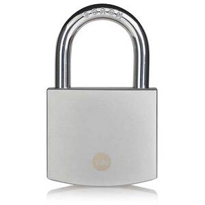 Yale Y120B/60/135/1 Króm krómozott réz lakat Y120B601351