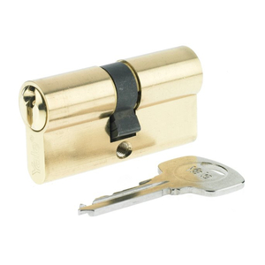 Yale Y500 45/45 Réz zárbetét Y05524545000211