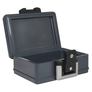 Yale YFC/154/KB tűzálló doboz YFC154KB