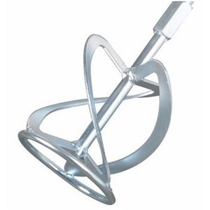 Scheppach Spirál keverőszár 120 mm PM 1200 / PM 1600-hoz - 3907801009