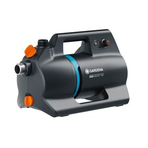 Gardena Akkumulátoros kerti szivattyú 3000 Silent18V akkumulátorral P4A - 14610-20