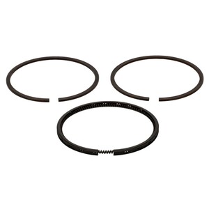 Dugattyú gyűrű garnitúra Briggs Quantum 68.26mm 1.6x1.6x4.0mm alapméret utángyártott US-163-086