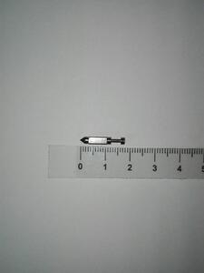 Karburátor tűszelep MTD P61 GX120, GX200, utángyártott 22-17170-KB01-0000