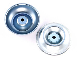 Vágótárcsa csúszótalp  8 mm belső, 22mm magas utángyártott 12-20913