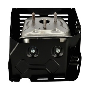 Kipufogódob Honda GX340, GX390 utángyártott GX-340/KD