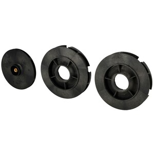 Vízszivattyú járókerék AL-KO JET801,HW801 diffúzorral 30-460152