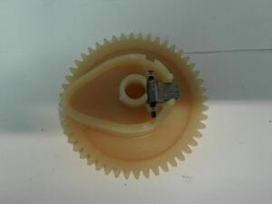 Főtengely vezérmű fogaskerék Briggs  dov 750 100607-0006 h8 794574
