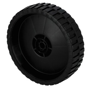 Fűnyíró kerék MTD Smart 46 177 mm x 46 mm tengely: 12,7 mm 734-05019
