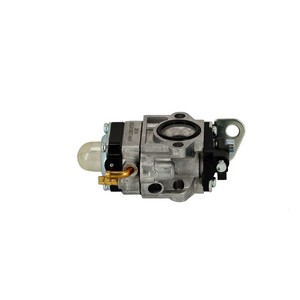 Karburátor komplett AL-KO FRS410, FRS4125 utángyártott 1E34F-2E.1A-GGP