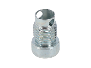 Damilfej csavar Tecomec  m12x1.25 balos, belsőmenetes utángyártott S-K00401051