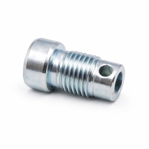 Damilfej csavar Tecomec  m12x1.5 balos belső menetes utángyártott S-K00401052