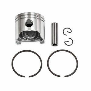Dugattyú komplett AL-KO BC4535II 40mm utángyártott 1E40F-E.4-1-KPL