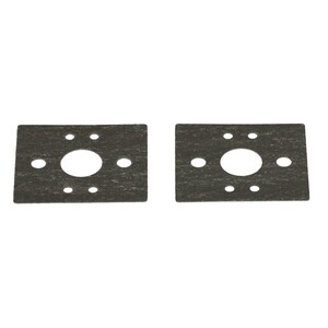 Tömítés szívótorok Kasei CG520-HB karburátor oldali 1E40F-5A-1/2CS