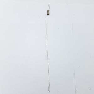Karburátor szabályzó rugó RATO R390 hosszú 16012-Z080110-00A0