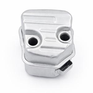 Kipufogódob Stihl MS181 utángyártott 1139-140-0602-WO
