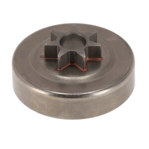 Csillagkerék Husqvarna 136 fix, utángyártott 530-04-81-32-WO