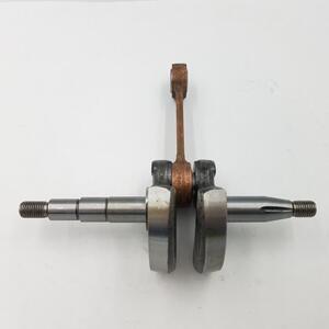 Főtengely Husqvarna 236 utángyártott 580-30-26-01-WO