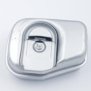 Kipufogódob Husqvarna 236 utángyártott 545-18-08-43-WO