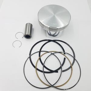 Dugattyú komplett Briggs Intek I/C 87,2mm utángyártott 597230-1
