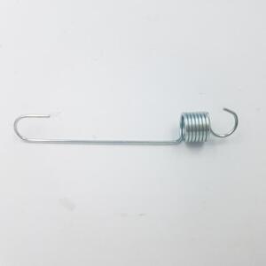 Karburátor szabályzó rugó Fullas W80F rövid 1701900019-0001