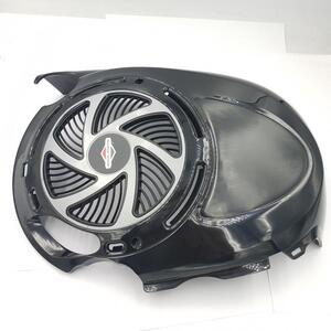 Motorburkolat Briggs  fekete-szürke 796706