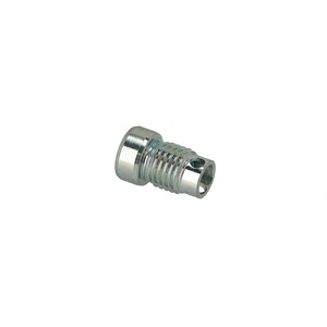 Damilfej csavar Tecomec  m8x1.25 balos belső menetes S-K00401046