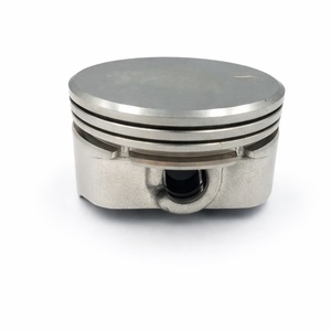 Dugattyú üres Fullas D150 , pulsar 64,9mm 471201
