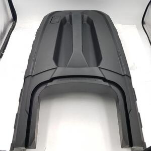 Fűgyűjtő felsőrész Fullas DM46S-D150-C 604253-002
