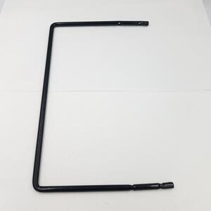 Fűgyűjtő zsák keret Fullas DM46S-D150-B 604213-010