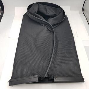 Fűgyűjtő alsórész Fullas DM51S-D170 604029-002