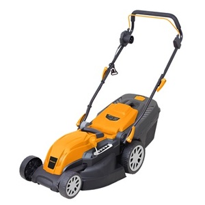 Fűnyíró fűgyűjtős elektromos Riwall REM 3817 38 cm, 1700 w REM 3817