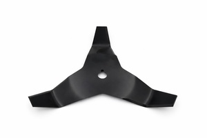Vágótárcsa 3 ágú Univerzális  mulchkés 300mm x 20mm x 3,0mm utángyártott 1081-U1-0006
