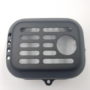 Kipufogó védő Loncin 1P65FE-3 hővédőrács 180960128-0001