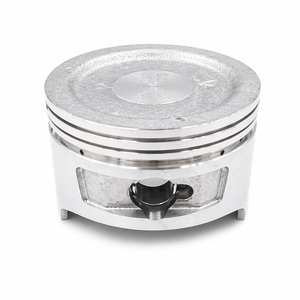 Dugattyú üres Loncin 1P65FC 65mm 130030170-T320