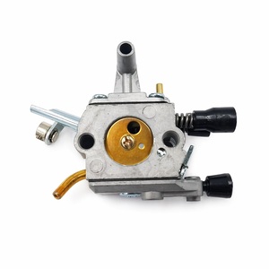 Karburátor komplett Stihl FS400, FS450, FS480 utángyártott 12-41281200651-1