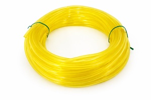 Üzemanyagcső   2.5x5.0mm 15.0 méter utángyártott O-07-261/1