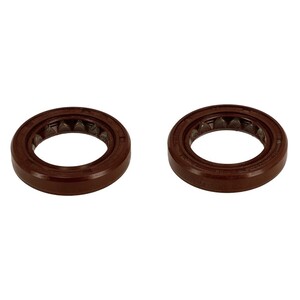 Szimering MTD P61 25x38x7 alsó,  2db/csomag 22-T1103025003800700/2CS