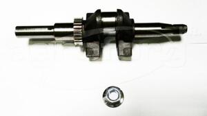 Főtengely Briggs 11HP 797072