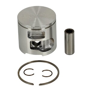 Dugattyú komplett Husqvarna 455 47mm utángyártott 12-PC2420