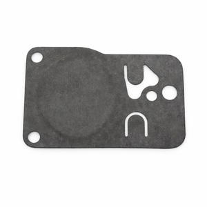 Karburátor membrán Briggs 18HP vízszintes tengelyű motor 272638S