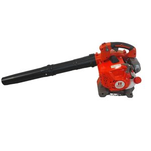 Lombfúvó-szívó robbanómotoros Kasei EBV260EA 25.4cm3, 0.8kw, gyűjtőzsákkal EBV260EA