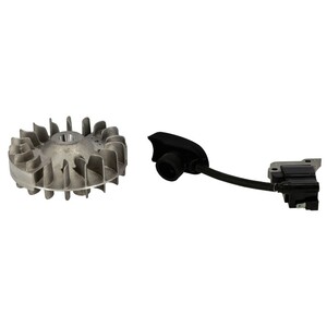 Gyújtás komplett AL-KO BC 500 B 30-417728