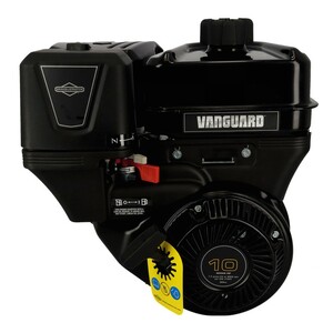 Motor vízszintes tengelyű Vanguard OHV kúpos főtengely 22.15 x 110.4 fix fordulatszám 19L232-0315-F1