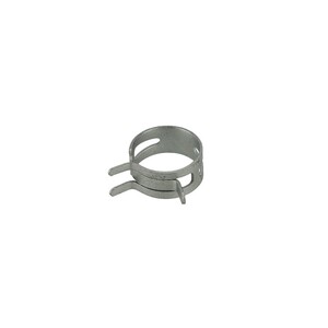 Kartergázcső Kawasaki FJ180V bilincs 92171-2088